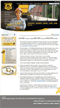 Mobile Screenshot of beaverexcavating.com
